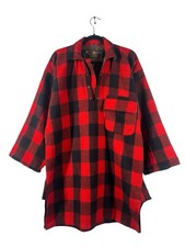 Vintage Swanndri Wool