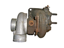 Turbocharger Turbocharger