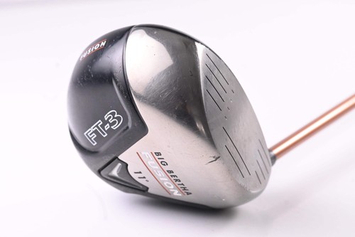 Ladies callaway big bertha - ladies,