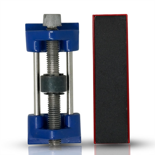 Honing guide combination - honing,