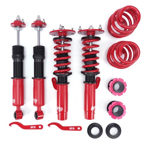 Street coilovers suspension - street,