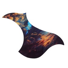 1pc Acoustic Guitar Pickguard