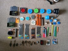 Quality Joblot Fishing Terminal Tackle