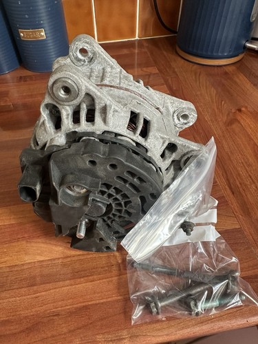 Alternator for bam 225 - for,