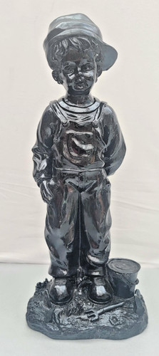Vintage style cast - cast, iron