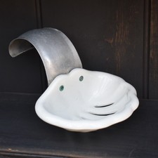 Antique Vintage French Ceramic