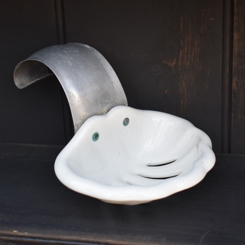 Antique vintage french ceramic - vintage,