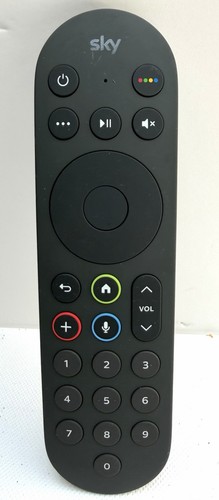 Genuine voice remote for - remote,