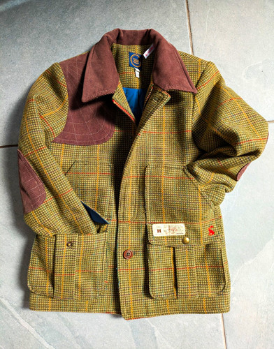 Joules boys tweed - joules,