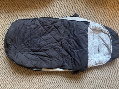 Uppababy cozy ganoosh - cozy,