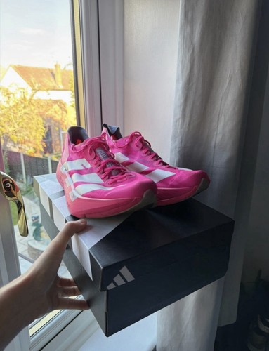 Adidas adizero adios - adios, 4