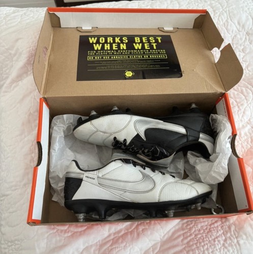 Nike premier iii football - nike,
