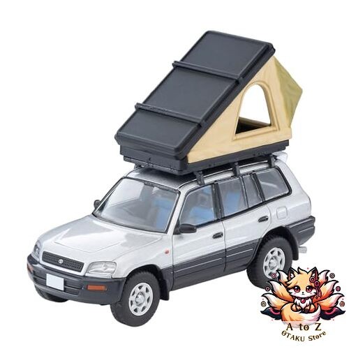 New tomytec tomica limited - new,