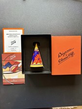 Clarice Cliff Bizarre