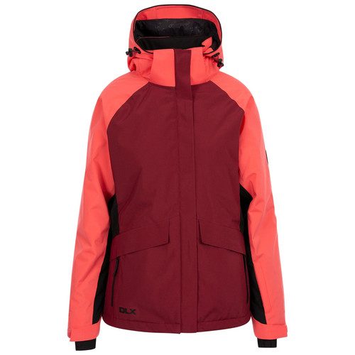 Dlx womens ski - womens, jacket