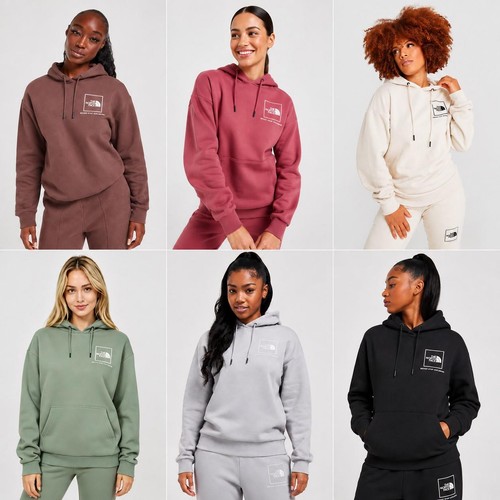 The north face - the, nse
