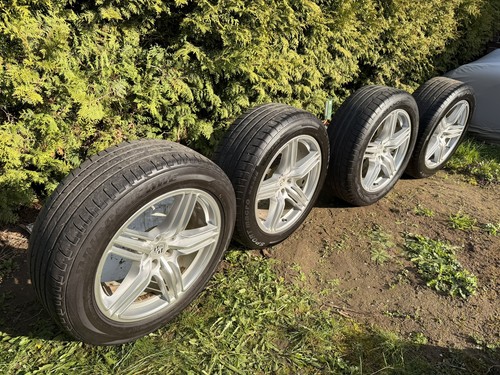 Genuine porsche macan 19 - x,