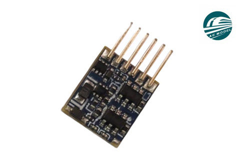 Dcc concepts aed - dcc, aed-6pdn.2