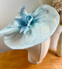 Elegant Wedding Fascinator