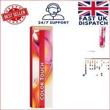 WELLA Demi-Permanent Hair