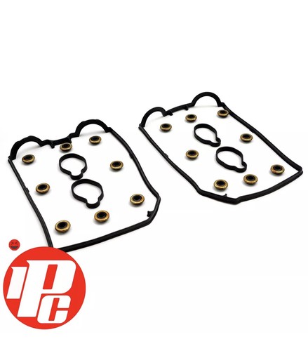 Rocker cover gasket - rocker, subaru