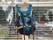 Lowe Alpine TFX Ridge 65 + 15L