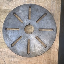 Harrison L5A  12” lathe