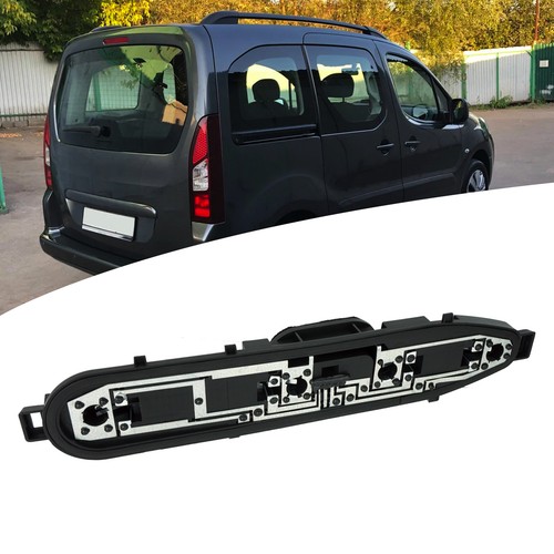 For peugeot partner citroen - for,