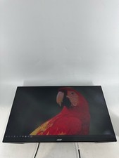 Acer Nitro XF273 27" FHD 165Hz