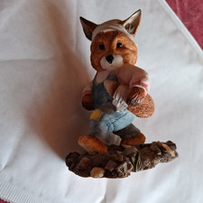 Royal Doulton St.Tiggywinkles