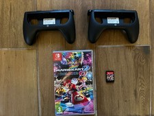 Mario Kart 8 Deluxe Nintendo