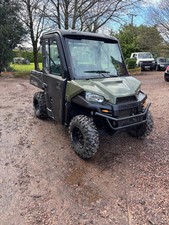 Polaris ranger 570 - 570, utv