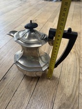 Vintage EPNS Silver Plated