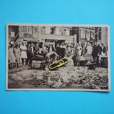 Fish Sales, St Ives, Cornwall - Publ. by F Frith - Unposted