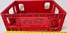 Coca-Cola Red Plastic