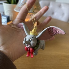 Jim Shore Disney Traditions -