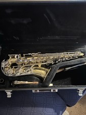 Yamaha Alto Saxophone YAS-23
