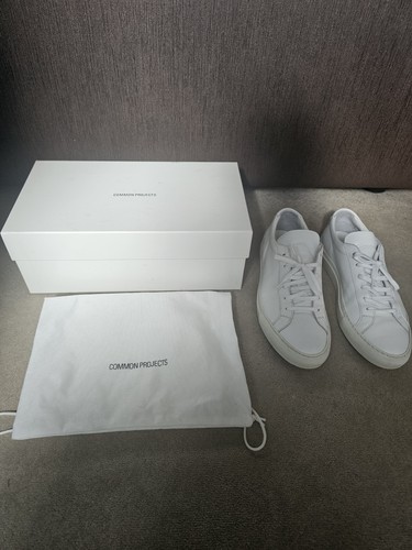Common projects achilles - common,