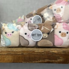 Squishmallow Squishville -