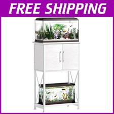 Metal Fish Tank Stand, 5-10