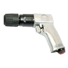 Keyless 3/8" Drive Reversible