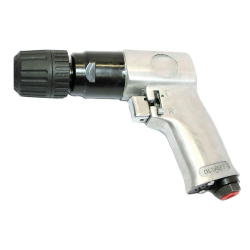 Keyless drive reversible - 3/8",
