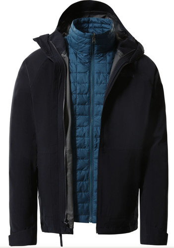 The north face - the,