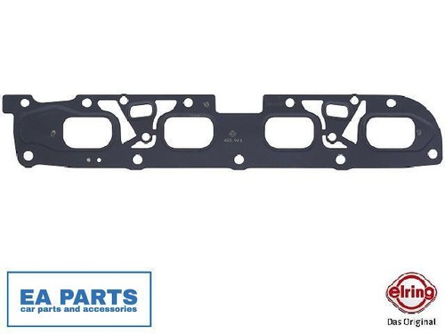 Gasket exhaust manifold for - exhaust,