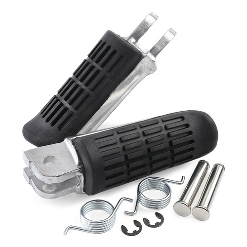 Footrest front foot pegs - footrest,