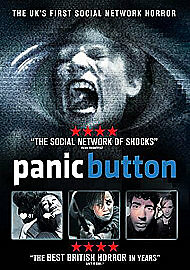 Panic button dvd new - button,