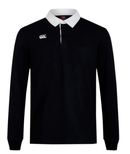 Canterbury mens long sleeve - long,