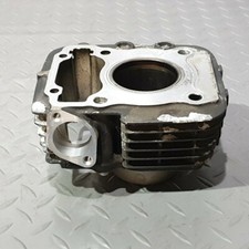 ♻️ Honda CBF 125 2008 -