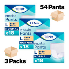 TENA Proskin Pants Normal