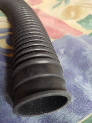 Drager corregated hose - drager,